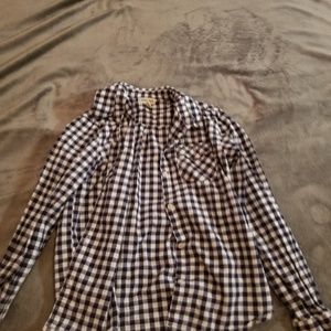 Nice button up shirt